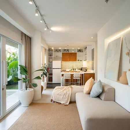 Berawa Luxury Retreat - The Cruise Canggu