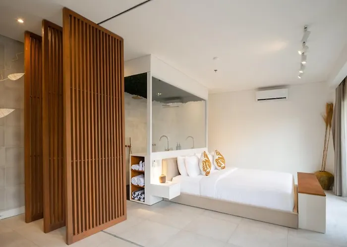 Berawa Luxury Retreat - The Cruise *