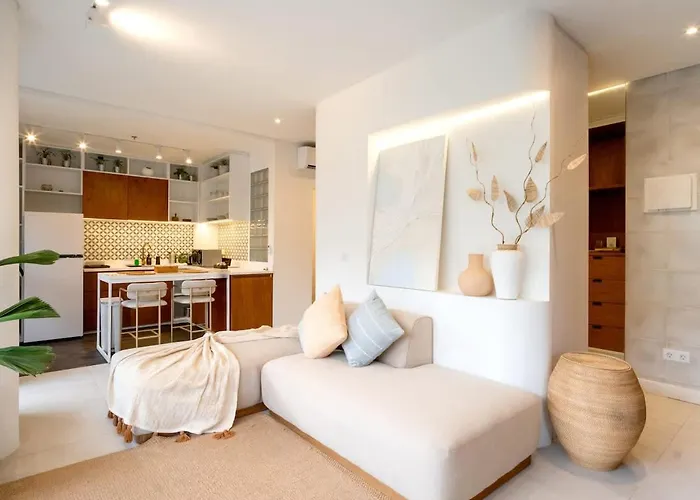 Berawa Luxury Retreat - The Cruise *
